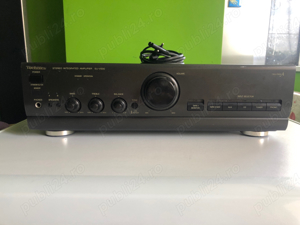 Amplificator Technics SU-V 500 - imagine 2