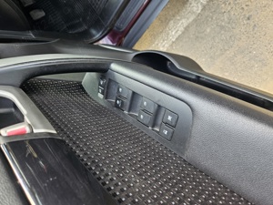 CHEVROLET CAPTIVA  2.2l. Diesel, fab. 2011. 4X4 Permanent  - imagine 4