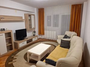 Apartament 2 camere decomandat et1 tolstoi alba iulia