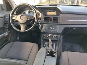 Mercedes Glk, 2.2 cdi-170 cp,EURO 5, cutie automată,  GARANTIE 12 luni, Finantare rate egale și fixe - imagine 12