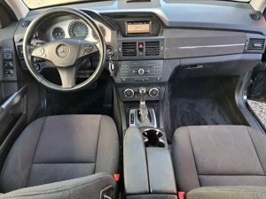 Mercedes Glk, 2.2 cdi-170 cp,EURO 5, cutie automată,  GARANTIE 12 luni, Finantare rate egale și fixe - imagine 13