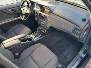 Mercedes Glk, 2.2 cdi-170 cp,EURO 5, cutie automată,  GARANTIE 12 luni, Finantare rate egale și fixe - imagine 4