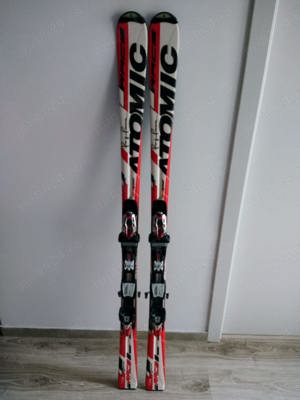 Ski Atomic Race S 