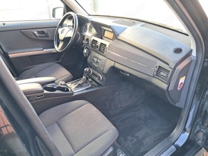 Mercedes Glk, 2.2 cdi-170 cp,EURO 5, cutie automată,  GARANTIE 12 luni, Finantare rate egale și fixe - imagine 18