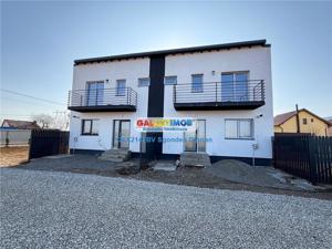 Duplex Intabulat In Izvor De Vanzare 110 mp Utili 258 mp Teren - imagine 7