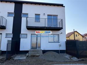 Duplex Intabulat In Izvor De Vanzare 110 mp Utili 258 mp Teren - imagine 6