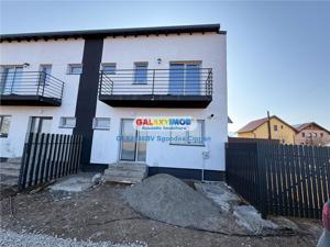 Duplex Intabulat In Izvor De Vanzare 110 mp Utili 258 mp Teren - imagine 4