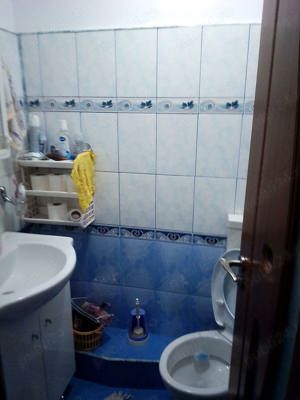 Apartament 3 camere ,zona Bahne - imagine 3