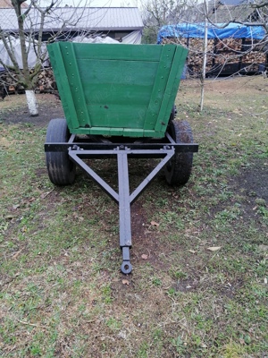 se vinde sau schimb remorca