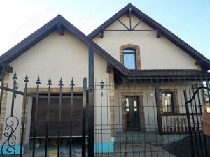 Casa deosebita, in Brasov, cartierul Stupini - imagine 2