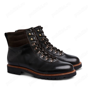 Vand ghete iarna, NOI, PREMIUM - Ludwig Reiter, Marime 43,5