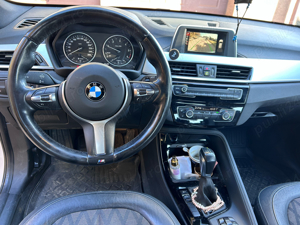 bmw x1 , sdrive , xline edition , automat  - imagine 3