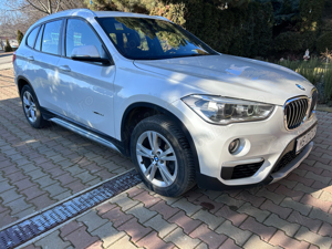 bmw x1 , sdrive , xline edition , automat  - imagine 4