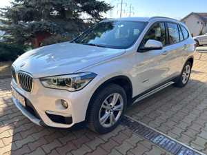 bmw x1 , sdrive , xline edition , automat  - imagine 2