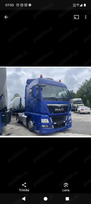 Angajam șoferi pt comunitate 