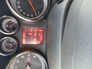 Vând Opel Astra J -2019 ,1.4t 140cp - imagine 5