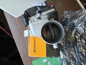 Clapeta acceleratie BMW continental - imagine 3