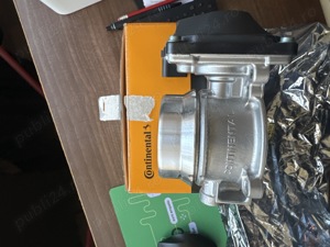 Clapeta acceleratie BMW continental - imagine 5