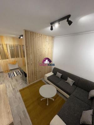 Apartament 2 camere studio Rotar Park 2 - imagine 15