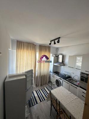 Apartament 2 camere studio Rotar Park 2 - imagine 4