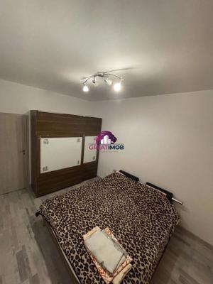 Apartament 2 camere studio Rotar Park 2 - imagine 10