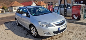 Vând Opel Astra  - imagine 2