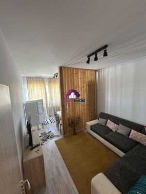 Apartament 2 camere studio Rotar Park 2 - imagine 11