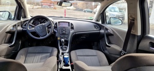 Vând Opel Astra  - imagine 3