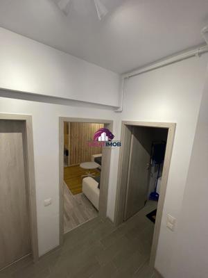 Apartament 2 camere studio Rotar Park 2 - imagine 2