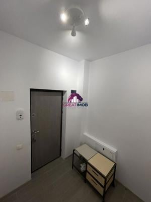 Apartament 2 camere studio Rotar Park 2 - imagine 6