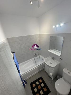 Apartament 2 camere studio Rotar Park 2 - imagine 14