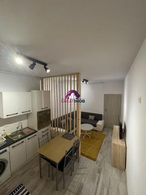 Apartament 2 camere studio Rotar Park 2