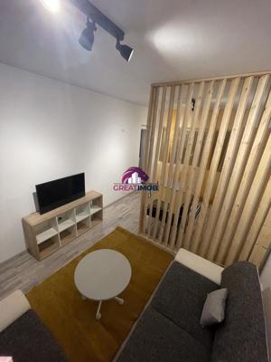 Apartament 2 camere studio Rotar Park 2 - imagine 9