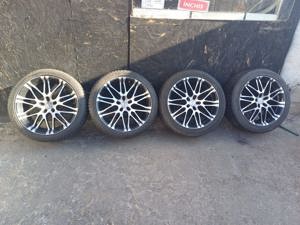 Anvelope sh marfa calitate  - imagine 3