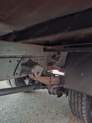 Iveco eurocargo  - imagine 6