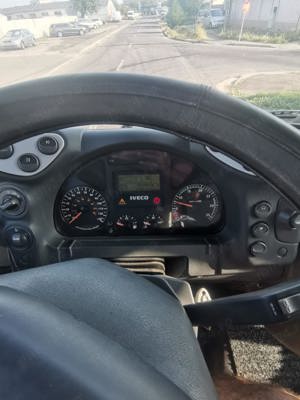 Iveco eurocargo  - imagine 4