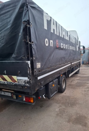 Iveco eurocargo  - imagine 7