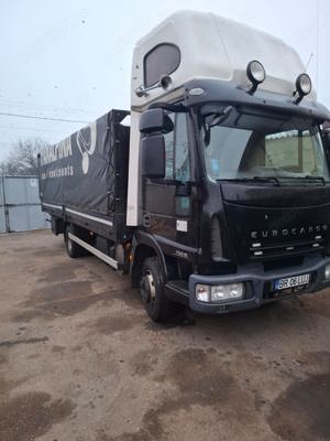 Iveco eurocargo  - imagine 2