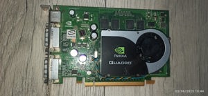 2x Placa video 512Mb 128bit  Pretul este per bucata:  1 - MSI R5670 (MS-V220), GDDR5 (Hynix), direct - imagine 3