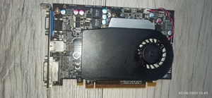 2x Placa video 512Mb 128bit  Pretul este per bucata:  1 - MSI R5670 (MS-V220), GDDR5 (Hynix), direct - imagine 2