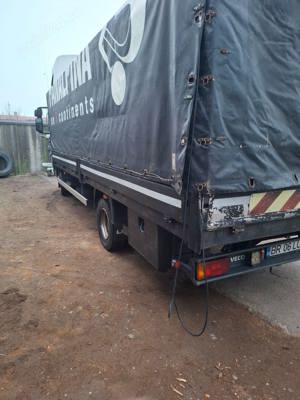 Iveco eurocargo  - imagine 5