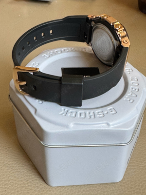 Ceas dama Casio G-SHOCK Classic - imagine 2