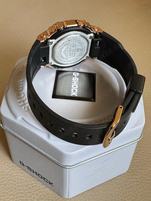 Ceas dama Casio G-SHOCK Classic - imagine 3