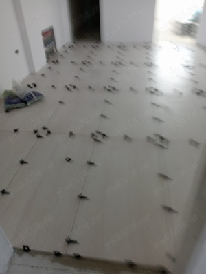 Execut lucrări de construcții 