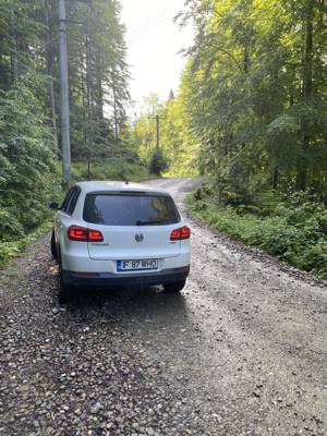 Volkswagen Tiguan - imagine 2
