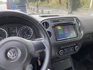 Volkswagen Tiguan - imagine 4