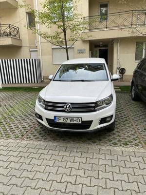 Volkswagen Tiguan - imagine 6