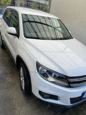 Volkswagen Tiguan - imagine 3