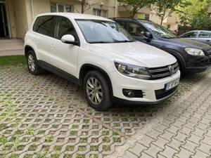 Volkswagen Tiguan - imagine 5