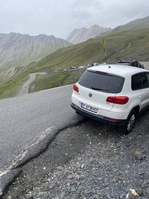 Volkswagen Tiguan - imagine 7